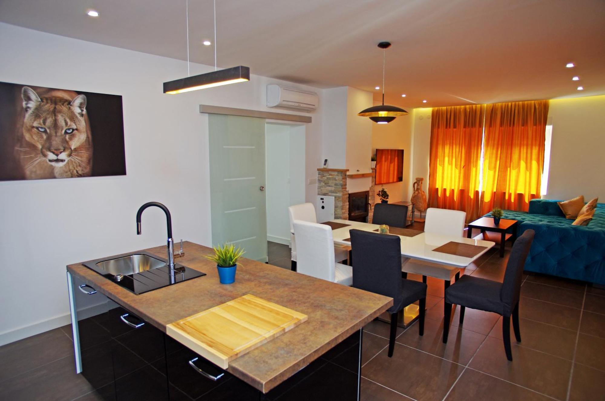 טרוגיר Besker Apartment מראה חיצוני תמונה